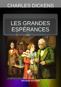 LES GRANDES ESPÉRANCES