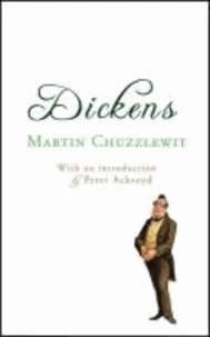 Martin Chuzzlewit