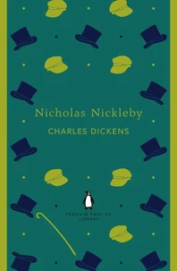 Nicholas Nickleby