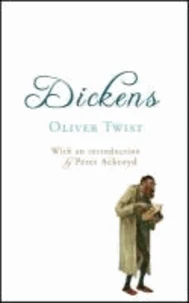 Oliver Twist