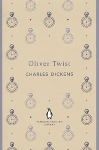Oliver Twist