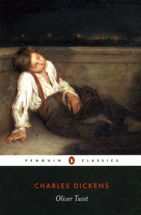Oliver Twist