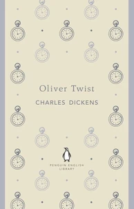 Oliver Twist