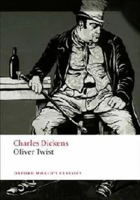 Oliver Twist
