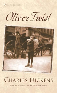 Oliver Twist