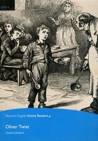 Oliver Twist