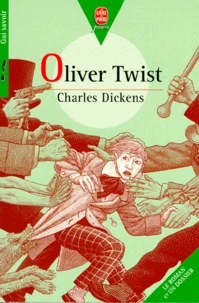 Oliver Twist
