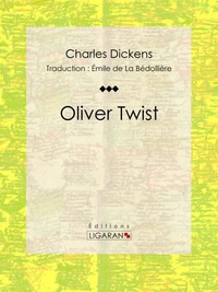 Oliver Twist