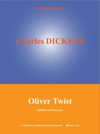 Oliver Twist