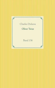 Oliver Twist