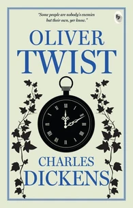 Oliver Twist