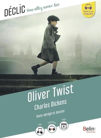 Oliver Twist