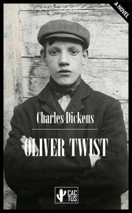Oliver Twist