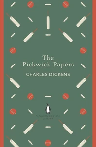 Pickwick Papers