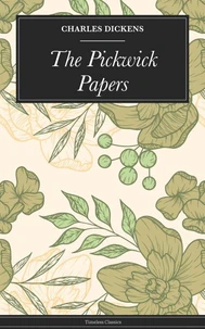The Pickwick Papers