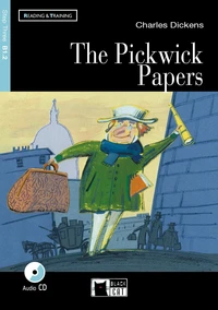 The Pickwick Papers