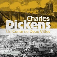 Un Conte de deux villes