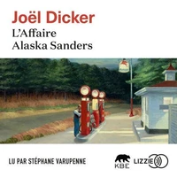 L'affaire Alaska Sanders