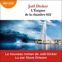 L'énigme de la chambre 622