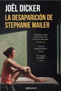 La desaparicion de Stephanie Mailer