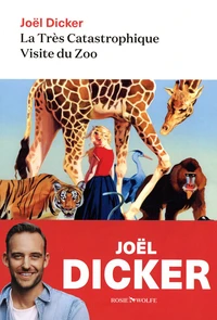 La Très Catastrophique Visite du Zoo