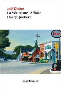 La vérité sur l'Affaire Harry Quebert