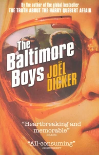 The Baltimore Boys