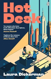Hot Desk