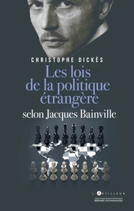 Jacques Bainville