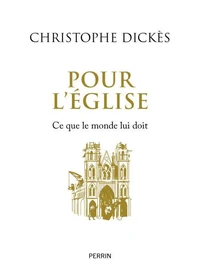 Pour l'Eglise