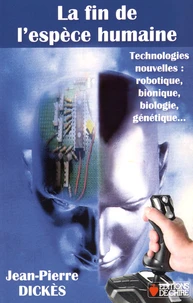 La fin de lespèce humaine