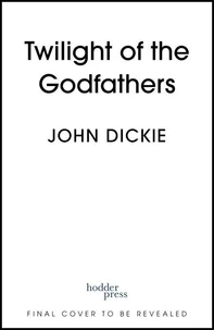 Twilight of the Godfathers