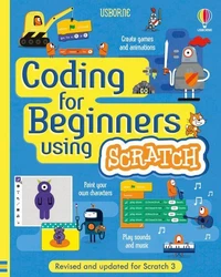 Coding for Beginners using Scratch