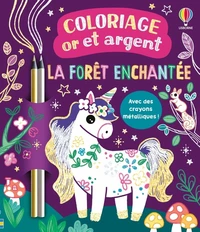 La forêt enchantée