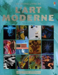 Le grand livre de l'Art moderne