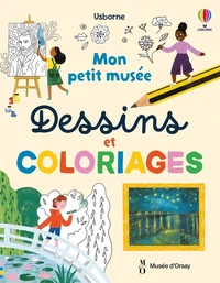 Mon petit musée