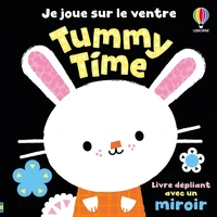 Tummy Time