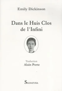 Dans le huis clos de l'infini