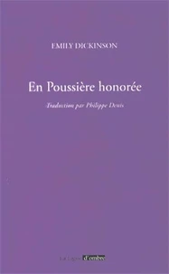 En poussière honorée