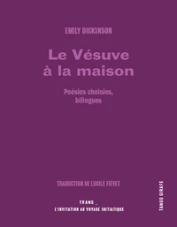 Le Vésuve à la Maison
