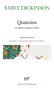 Quatrains Et Autres Poemes Brefs. Edition Bilingue Francais-Anglais