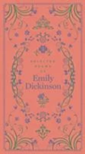 Selected Poems of Emily Dickinson (Barnes & Noble Collectible Classics: Pocket Edition)