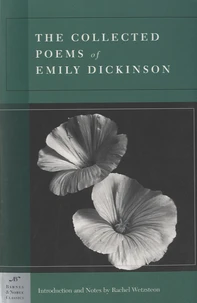 The Collected Poems of Emily Dickinson