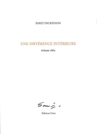 Une différence intérieure