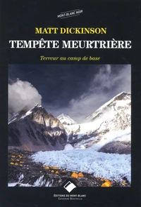 Tempête meurtrière