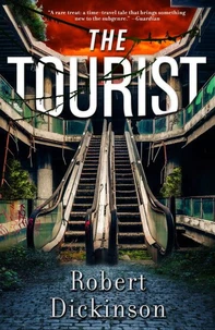 The Tourist
