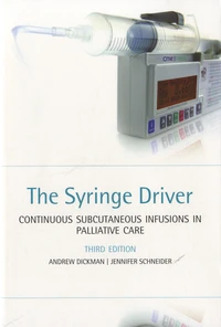 The Syringe Driver