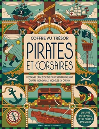 Pirates et corsaires