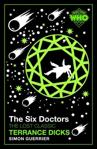 Doctor Who: The Six Doctors
