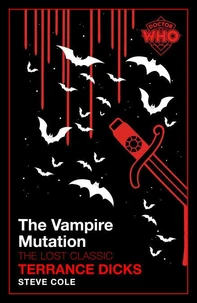 Doctor Who: The Vampire Mutation